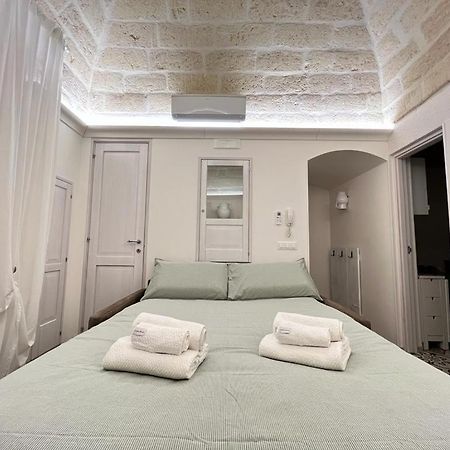 Home Iris Ceglie Messapica Exterior foto