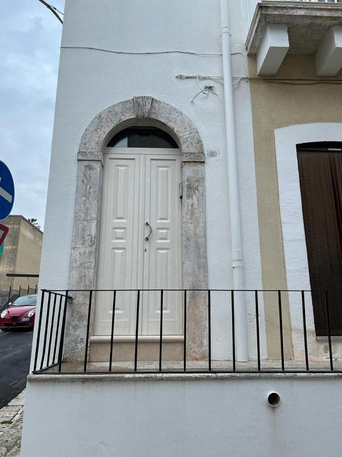 Home Iris Ceglie Messapica Exterior foto