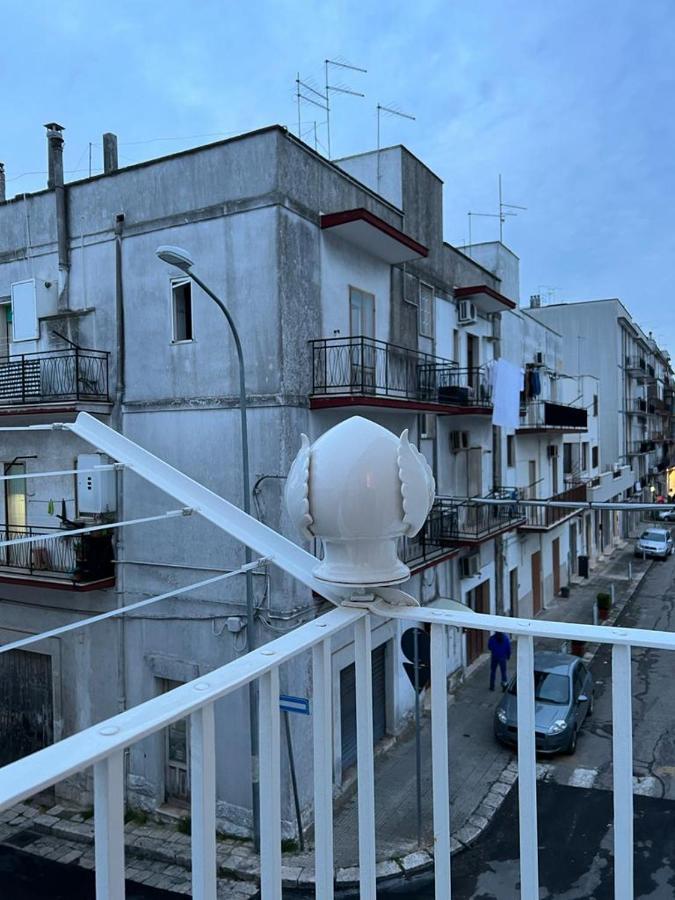 Home Iris Ceglie Messapica Exterior foto