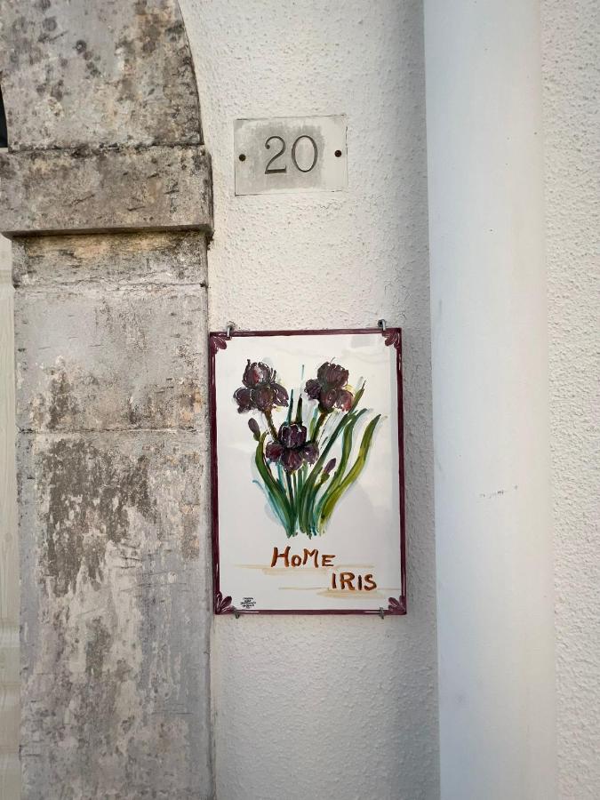 Home Iris Ceglie Messapica Exterior foto